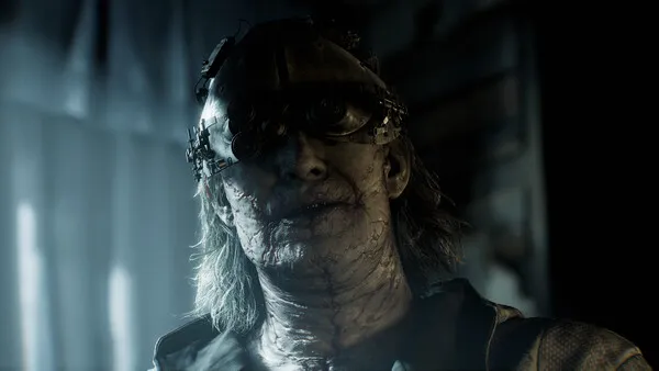 Resident Evil Requiem Screenshot 3