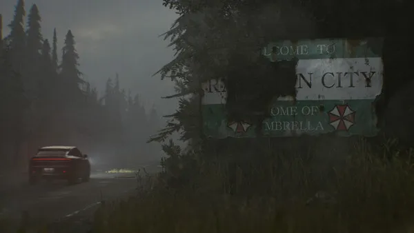 Resident Evil Requiem Screenshot 5