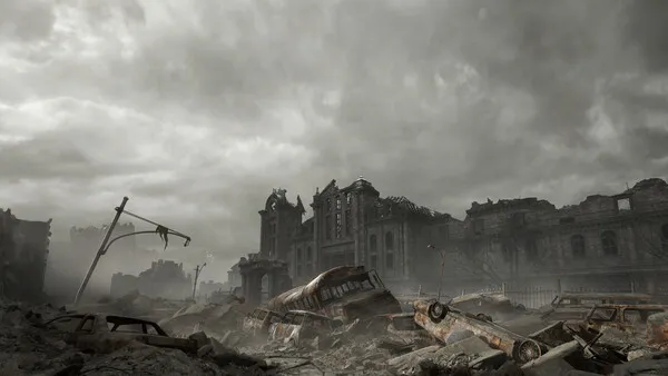Resident Evil Requiem Screenshot 6